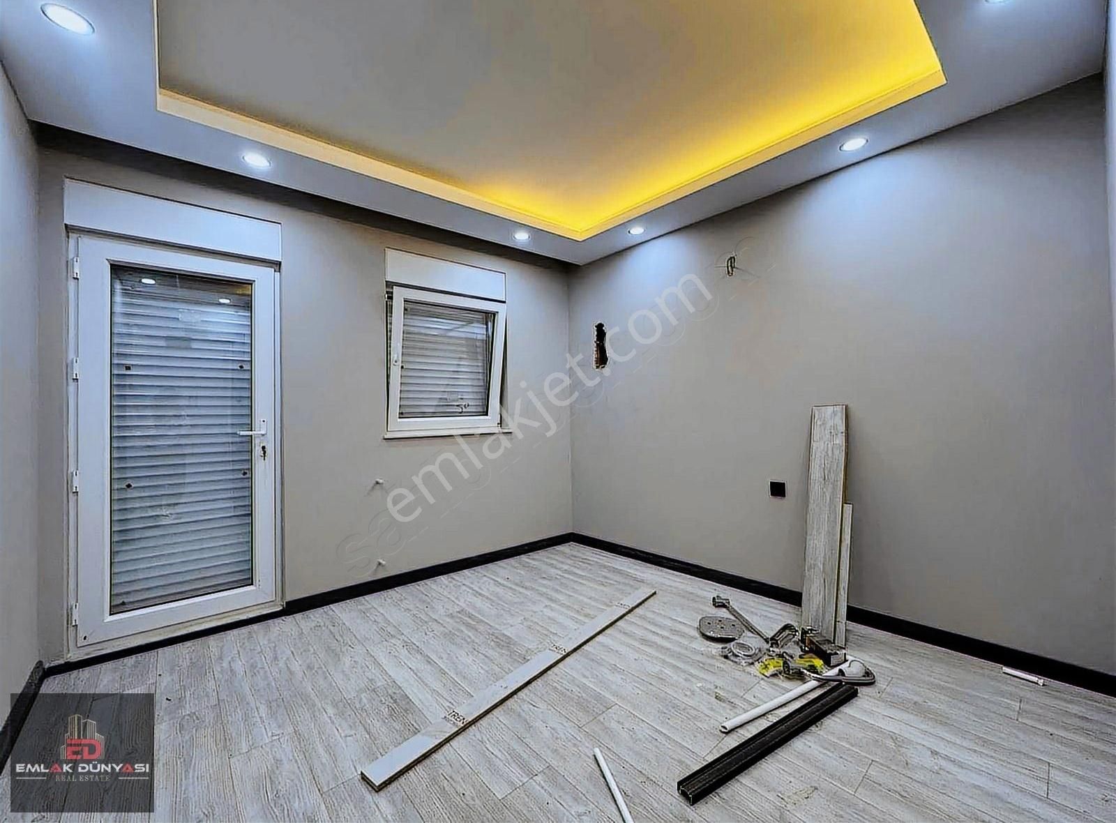 Yeniköy De 397 M2 Arsa Üzerinde 4+1 Villa - Görsel 5