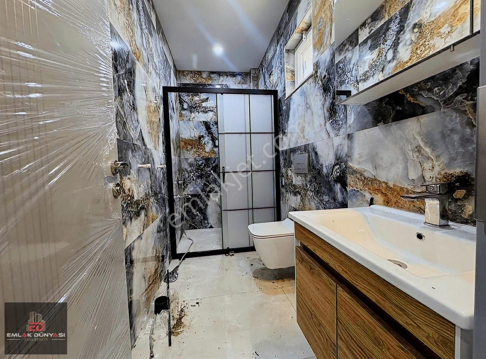 Yeniköy De 397 M2 Arsa Üzerinde 4+1 Villa - Görsel 4