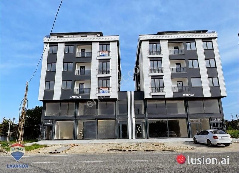 Remax Lavanda'dan Masrafsız Dublex Daıre