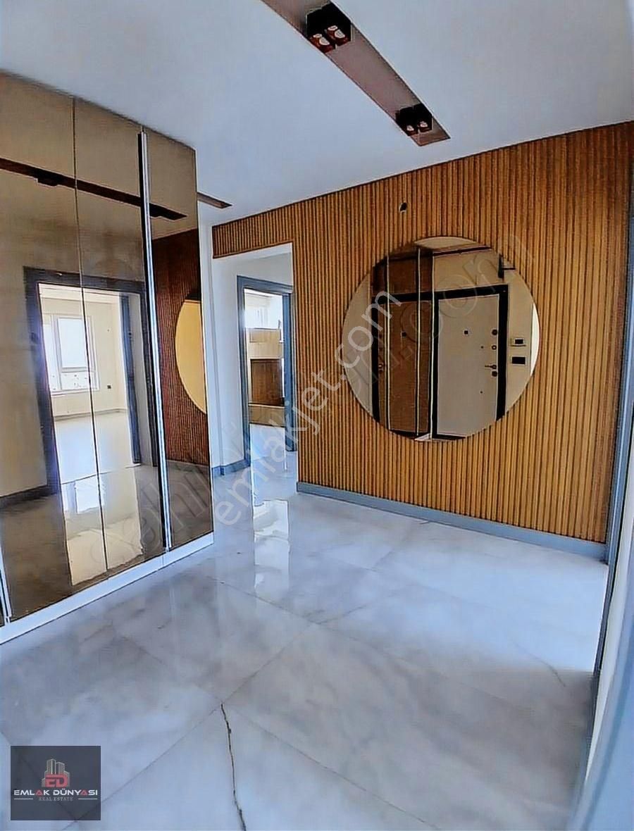 Antalya Konyaaltı Liman.da Satılık Ultra Lüks Daire