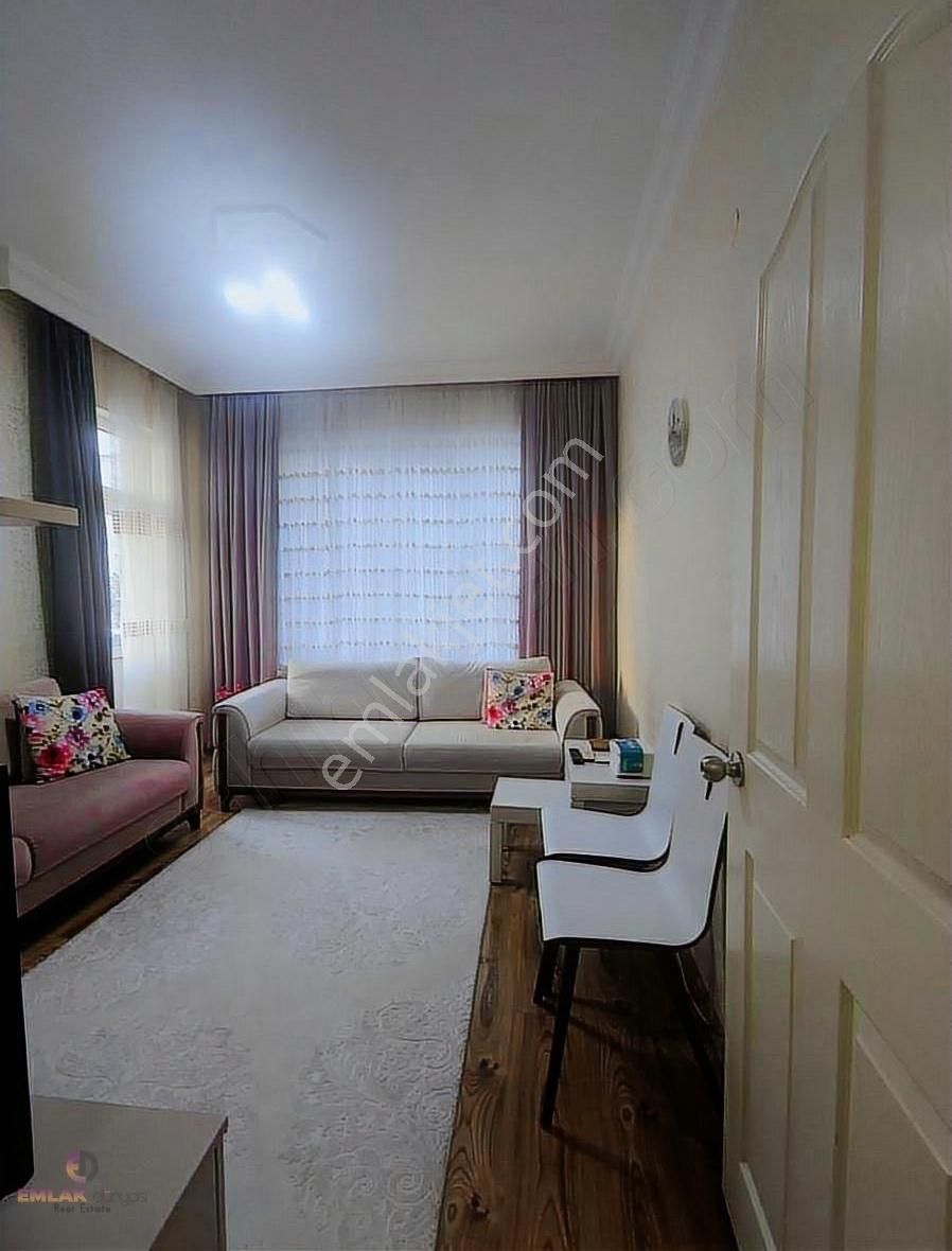 Antalya Konyaaltı Liman.da Satılık Daire - Görsel 6