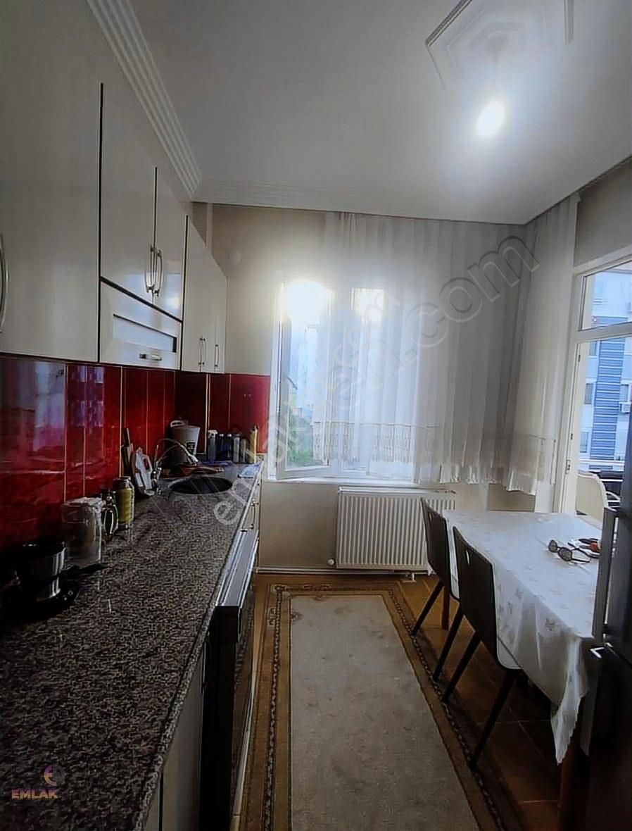 Antalya Konyaaltı Liman.da Satılık Daire - Görsel 3