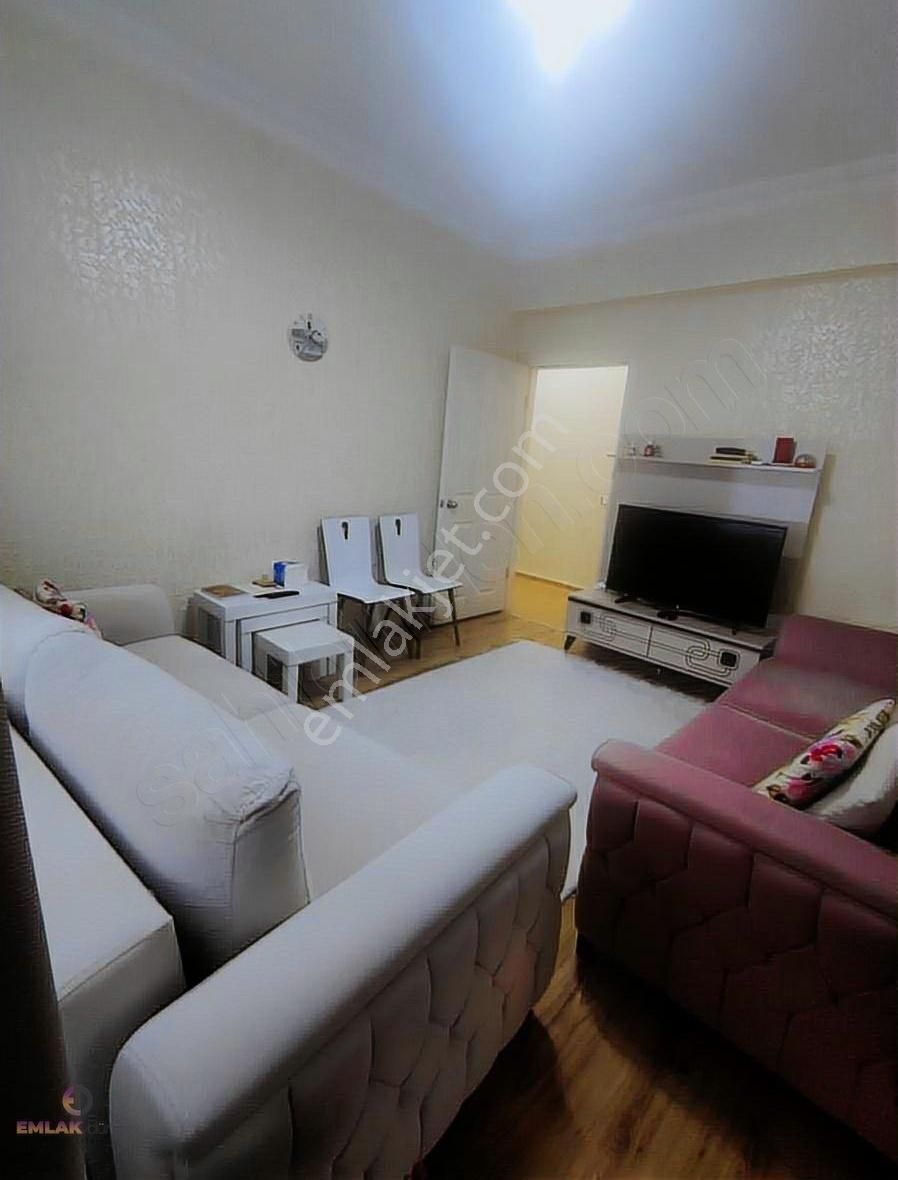 Antalya Konyaaltı Liman.da Satılık Daire - Görsel 7