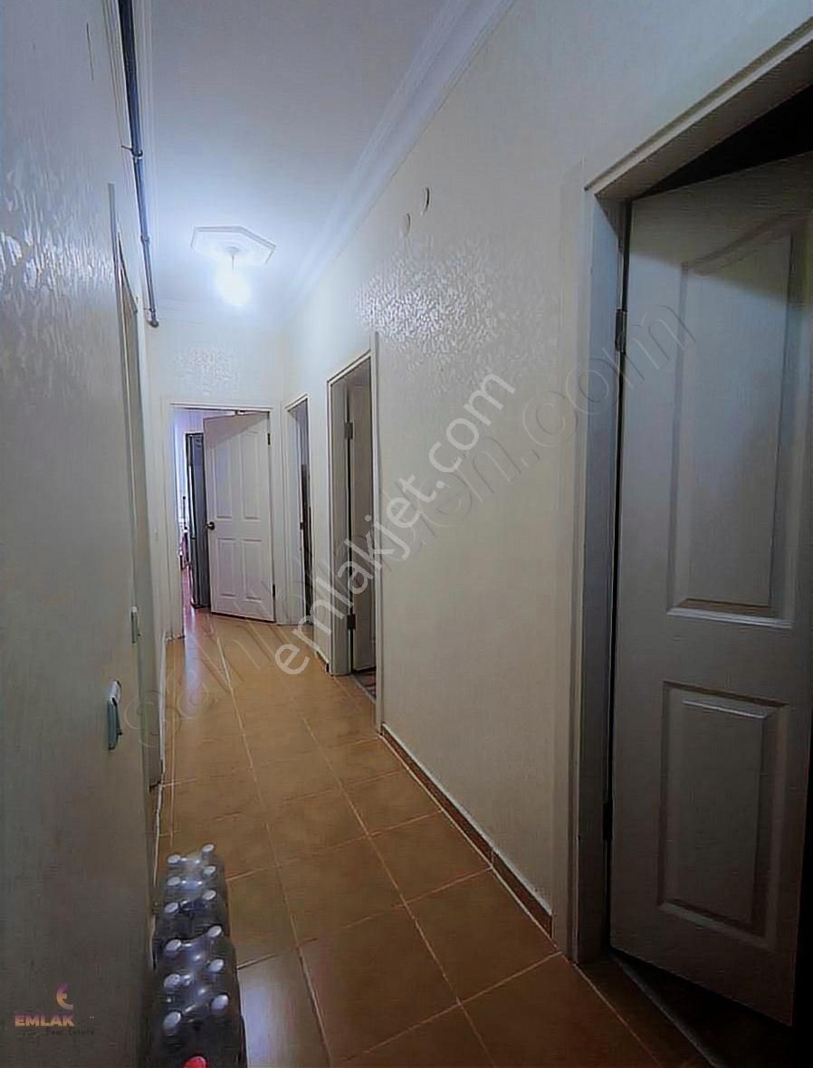 Antalya Konyaaltı Liman.da Satılık Daire - Görsel 5