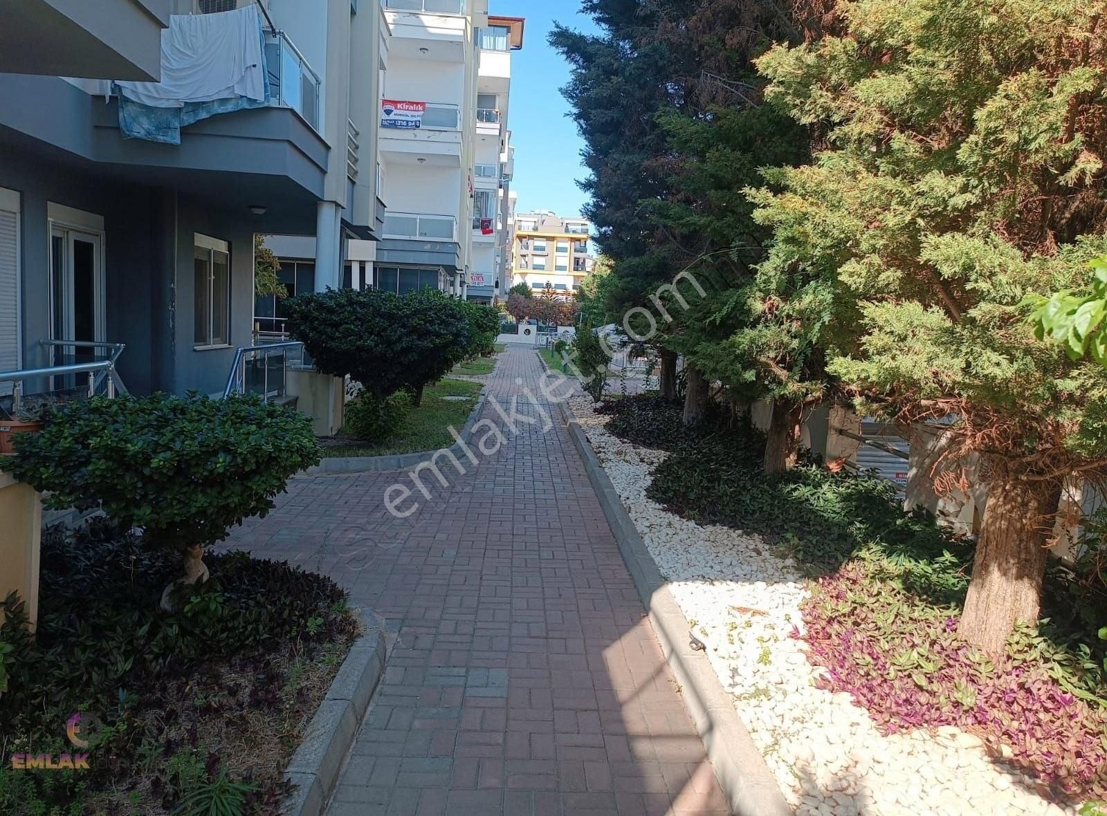 Antalya Konyaaltı Hurma Mh Satılık Dubleks Daire - Görsel 4