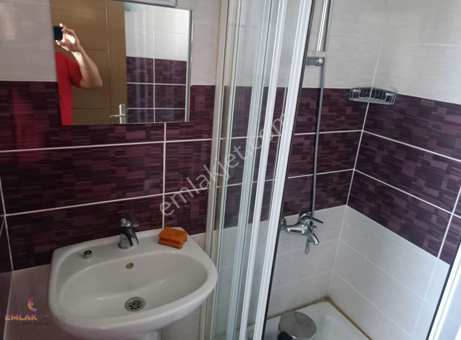 Antalya Konyaaltı Hurma Mh Satılık Dubleks Daire - Görsel 2