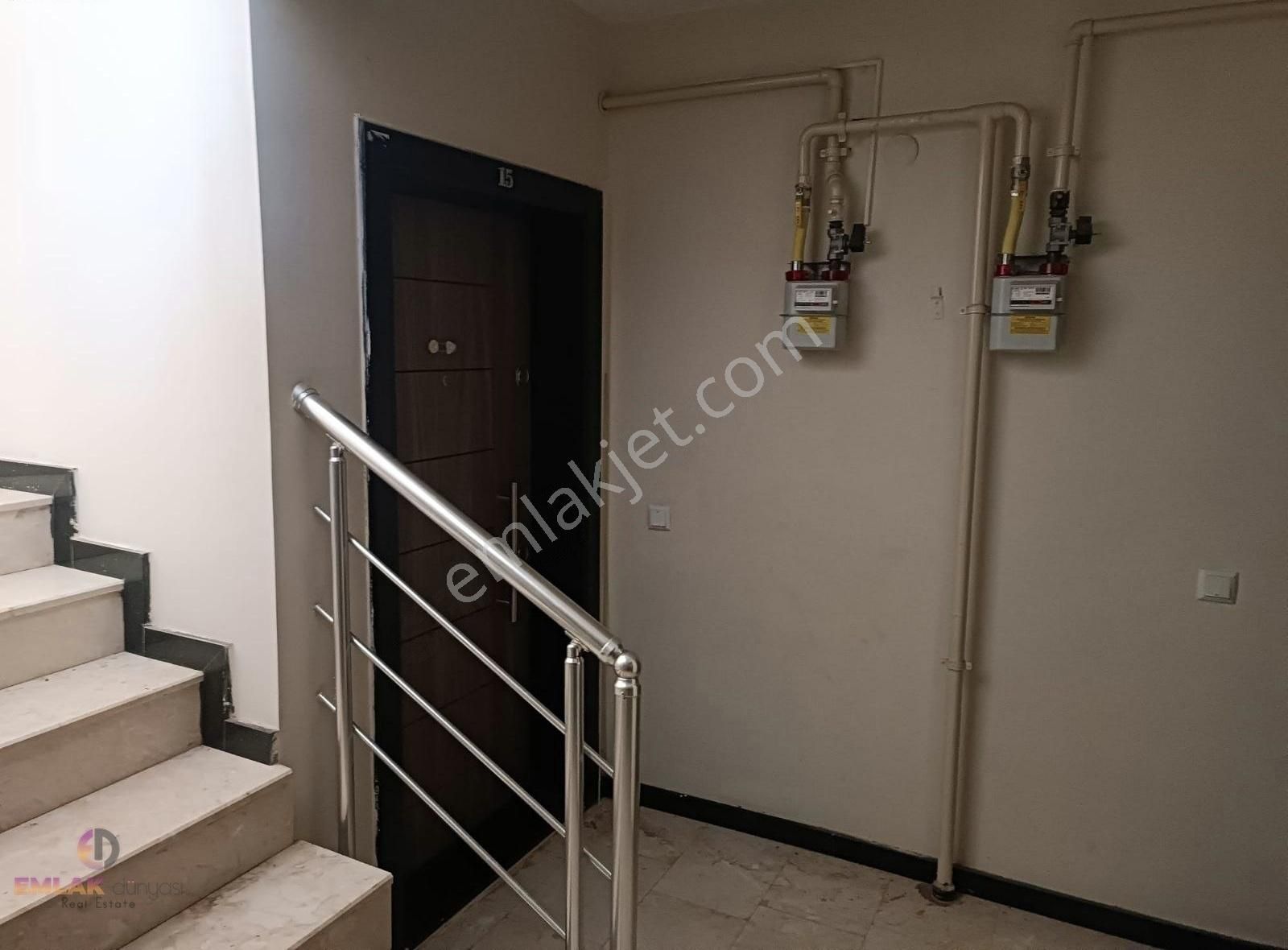 Antalya Konyaaltı Hurma Mh Satılık Dubleks Daire - Görsel 5