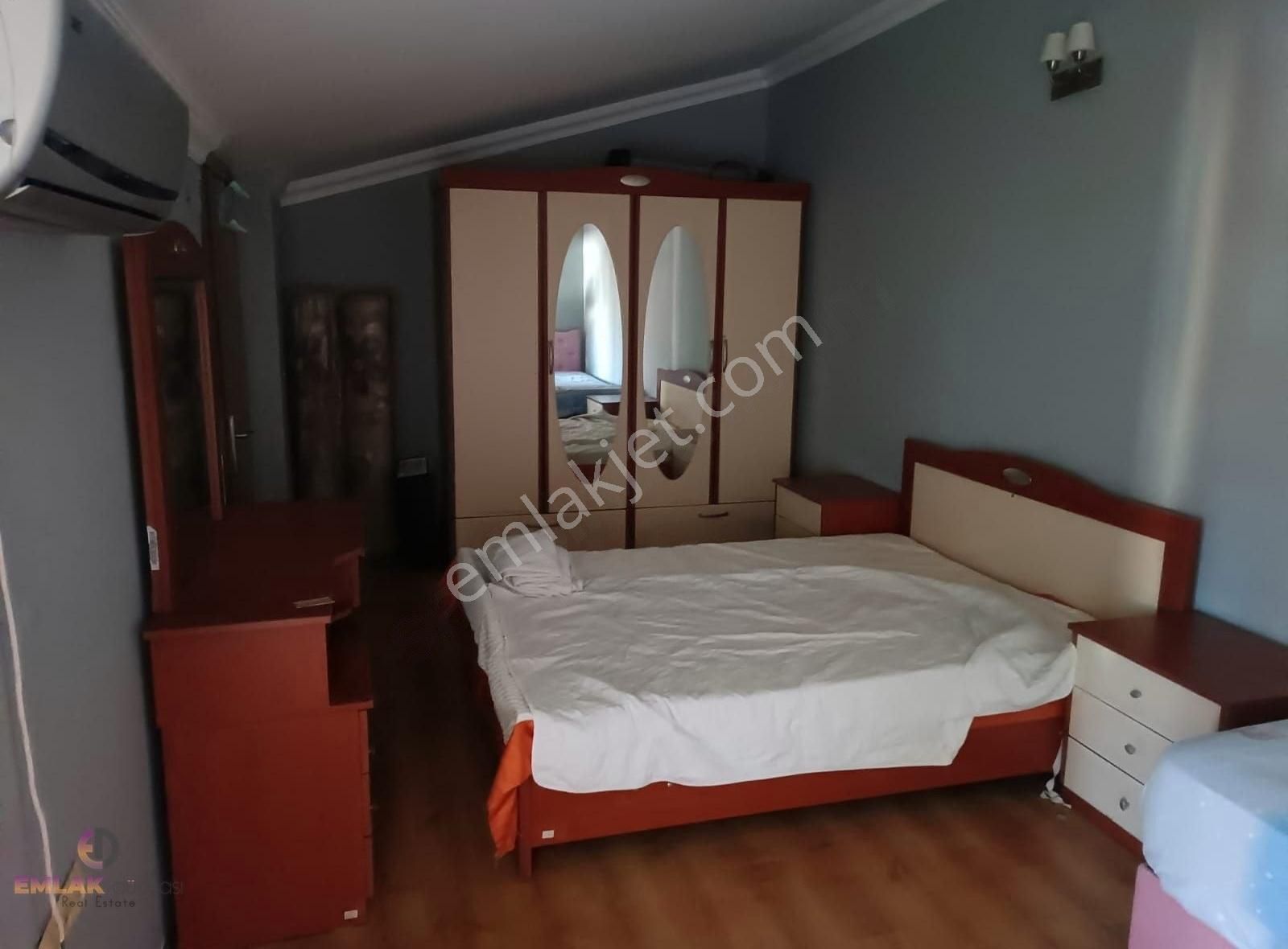 Antalya Konyaaltı Hurma Mh Satılık Dubleks Daire - Görsel 15