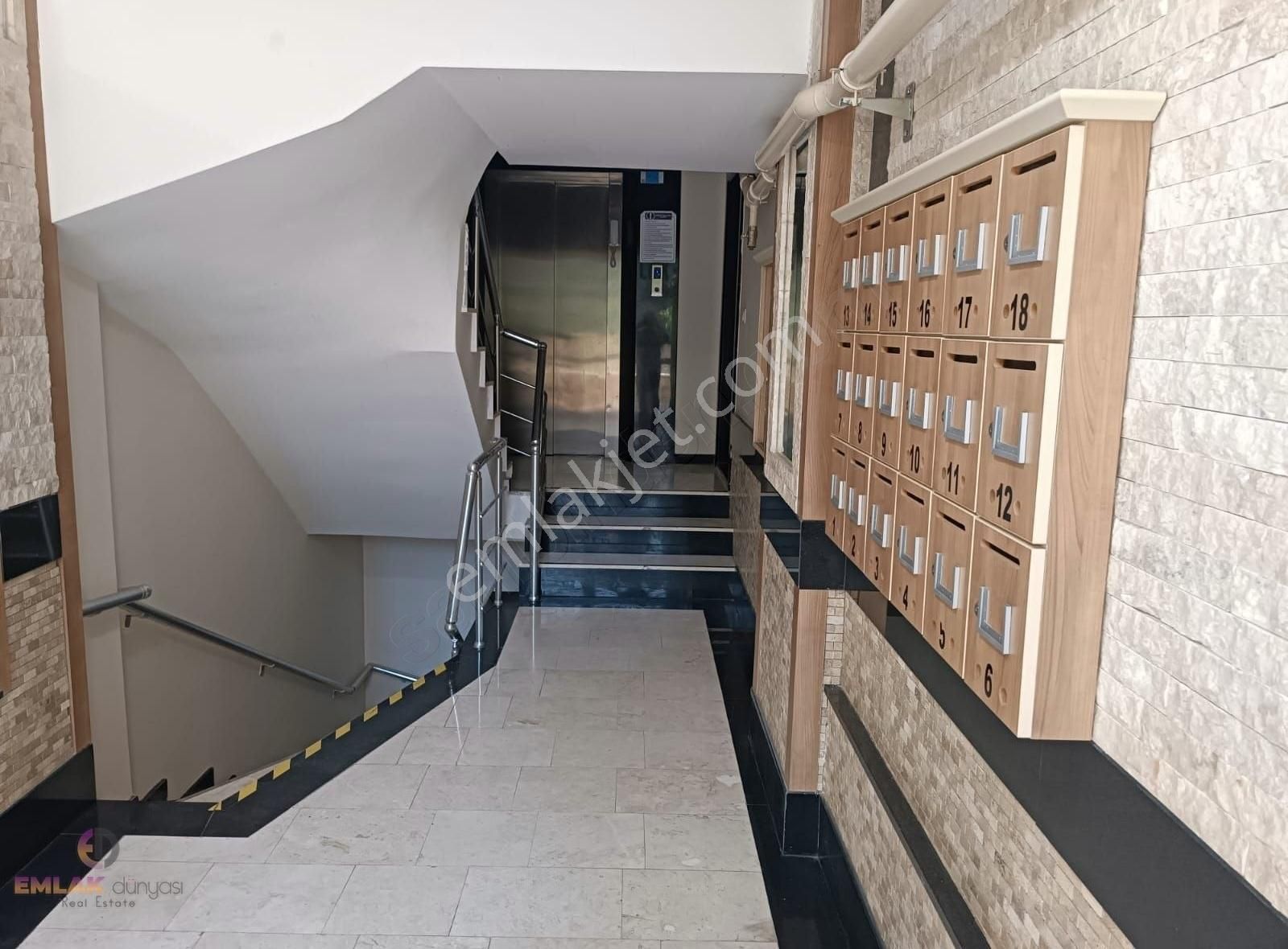 Antalya Konyaaltı Hurma Mh Satılık Dubleks Daire - Görsel 13