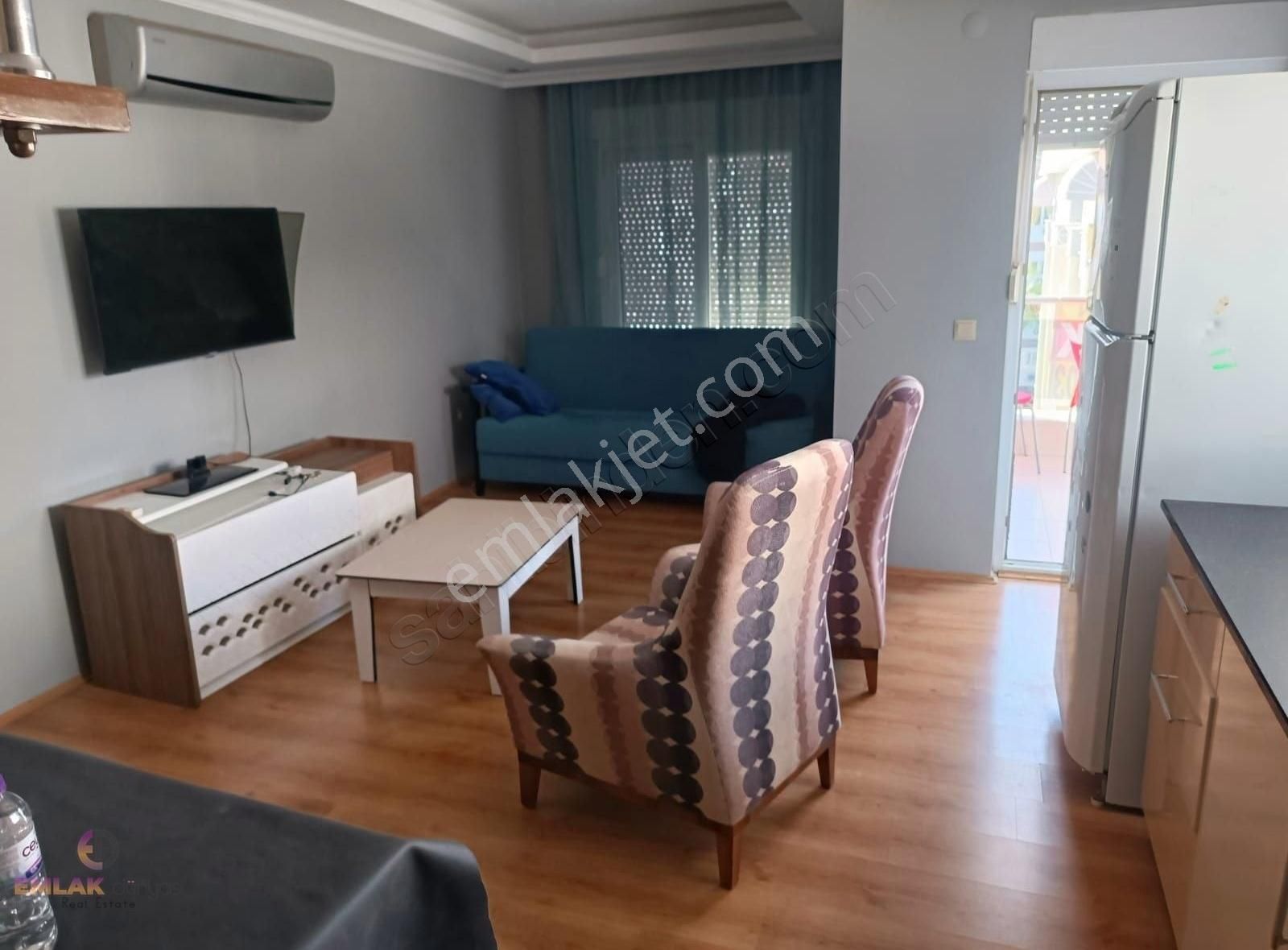 Antalya Konyaaltı Hurma Mh Satılık Dubleks Daire - Görsel 14