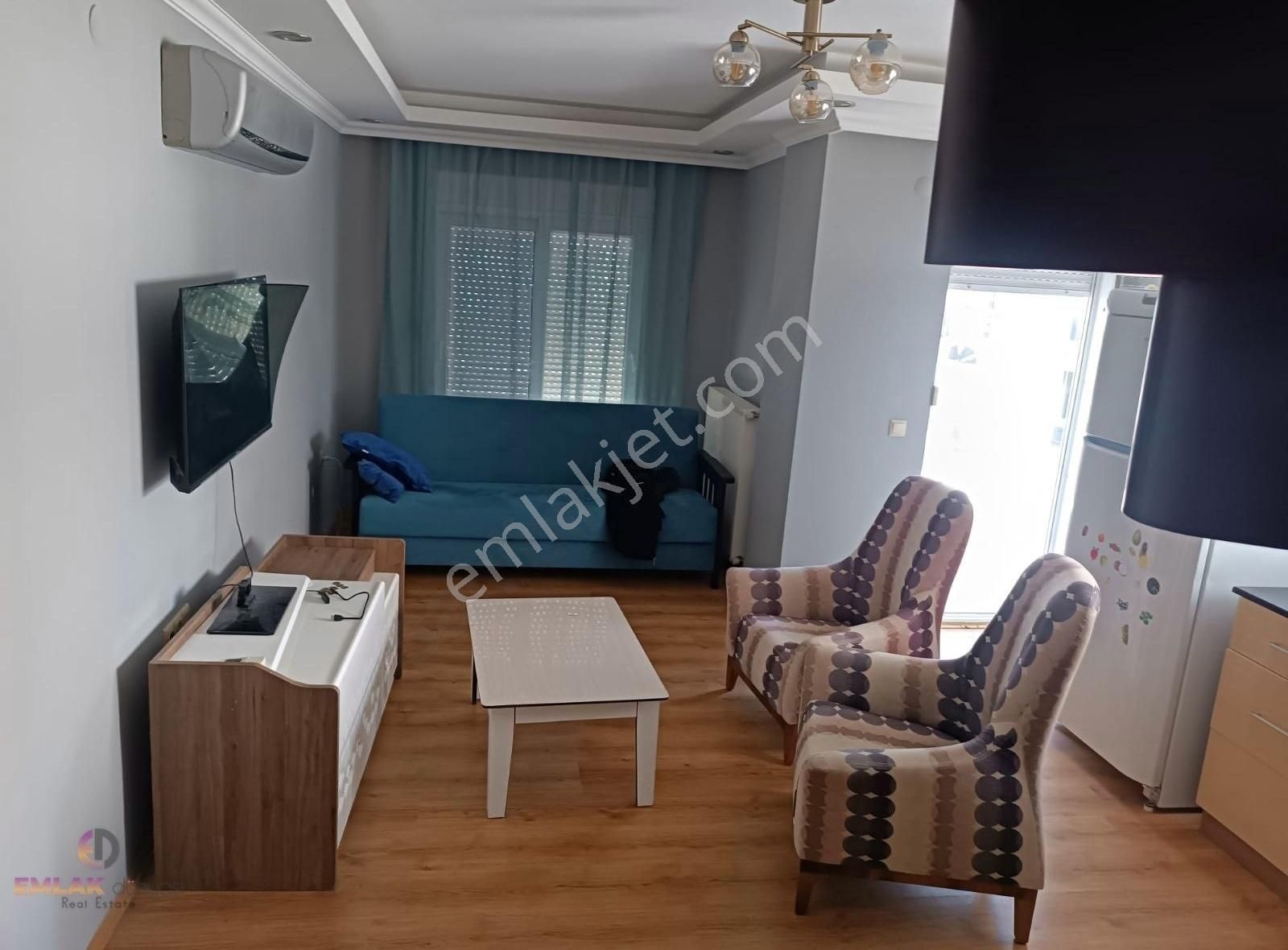 Antalya Konyaaltı Hurma Mh Satılık Dubleks Daire - Görsel 12