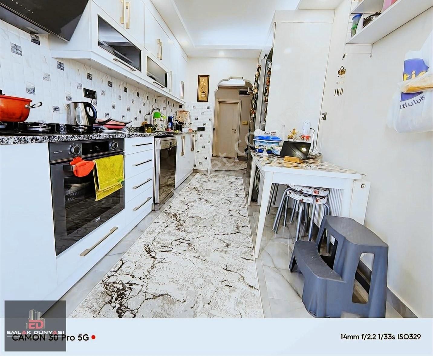 Komşular Kıskanacak Siz Yaşayacaksınız:)park Cepheli 3+1 Daire
