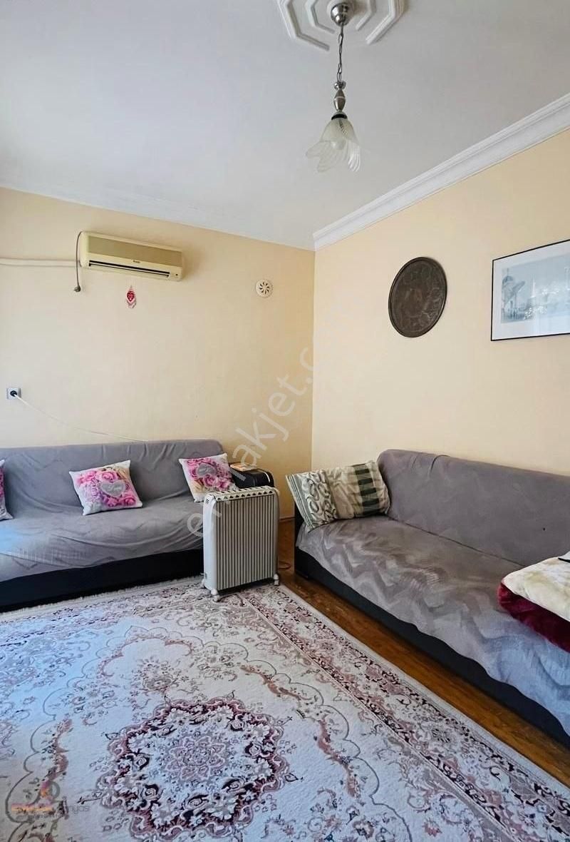 Antalya Konyaaltı Hurma Mh Satılık Daire - Görsel 13