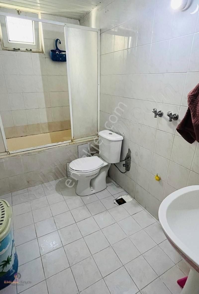 Antalya Konyaaltı Hurma Mh Satılık Daire - Görsel 4