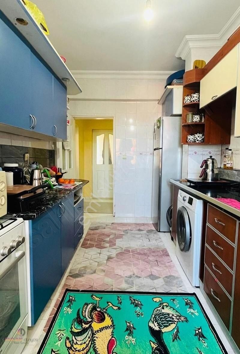 Antalya Konyaaltı Hurma Mh Satılık Daire - Görsel 20