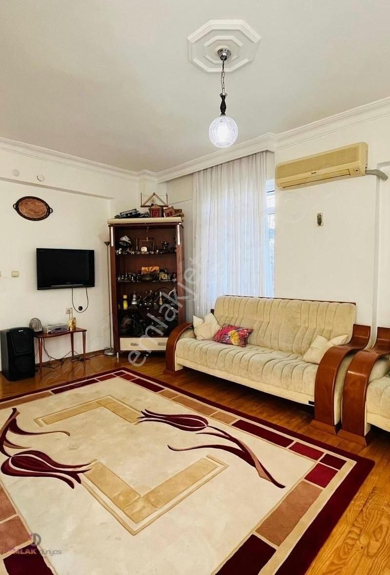 Antalya Konyaaltı Hurma Mh Satılık Daire - Görsel 12