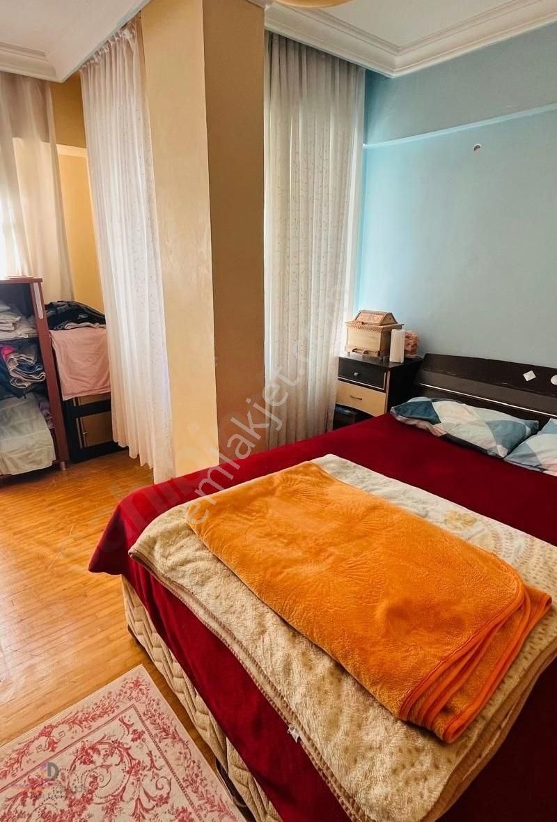 Antalya Konyaaltı Hurma Mh Satılık Daire - Görsel 6