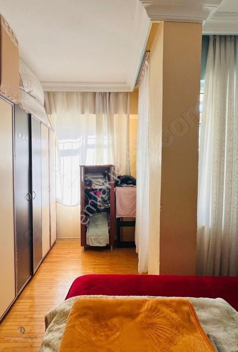 Antalya Konyaaltı Hurma Mh Satılık Daire - Görsel 9