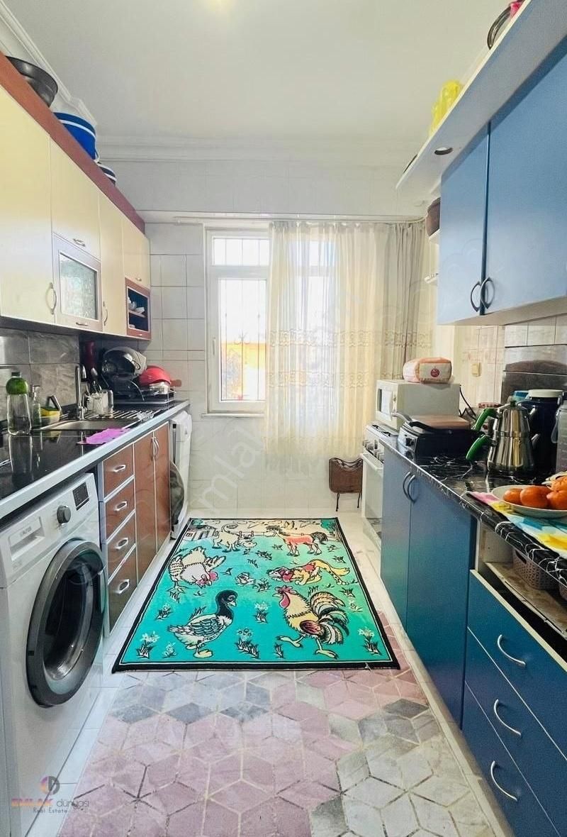 Antalya Konyaaltı Hurma Mh Satılık Daire - Görsel 2