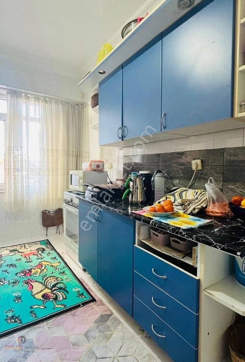 Antalya Konyaaltı Hurma Mh Satılık Daire - Görsel 14