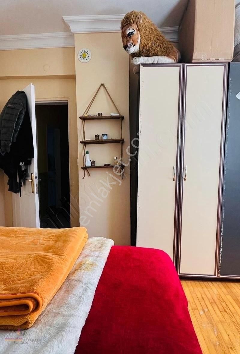 Antalya Konyaaltı Hurma Mh Satılık Daire - Görsel 15