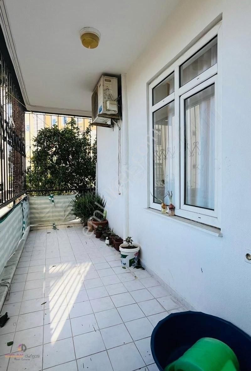 Antalya Konyaaltı Hurma Mh Satılık Daire - Görsel 11