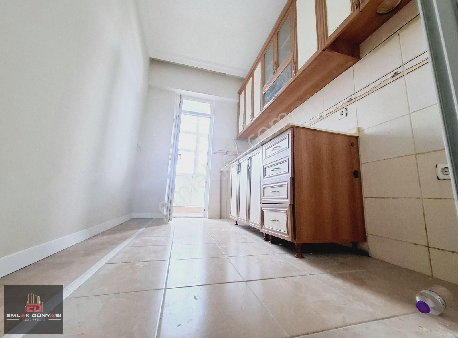 Yeni Mahalle Yüksek Kredi İmkanlı Ayrı Mutfak Önü Açık 2+1daire