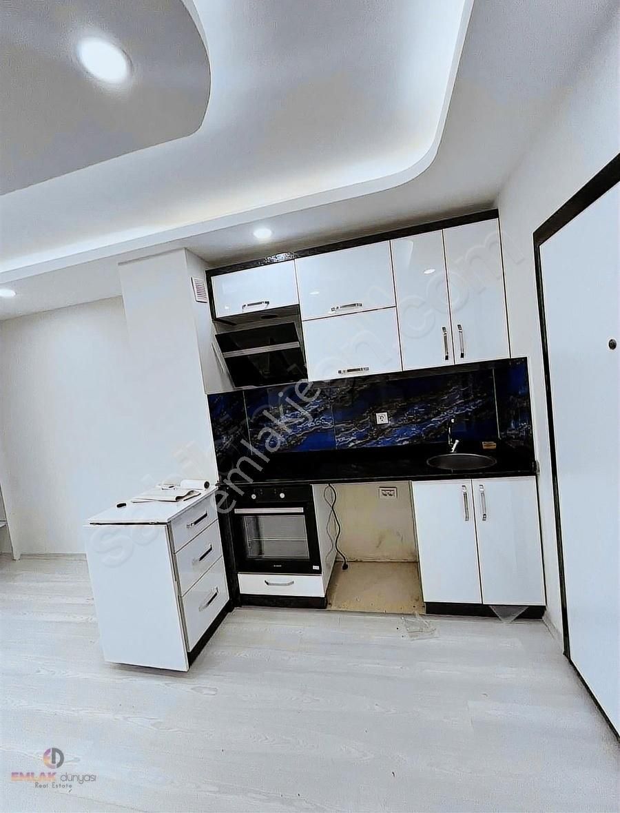 Havuzlu 2+1 Fırsat Daire