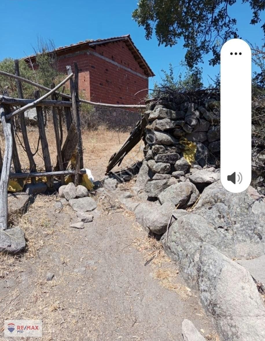 Remax Mıd'den Yatırımlık 1/2 Hısse Satılık Arsa