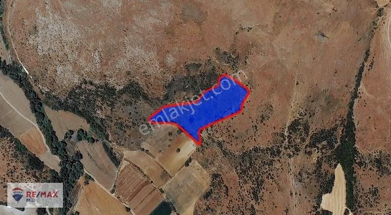 Re/max Mid'den Akarsu Mah Satılık Tarla