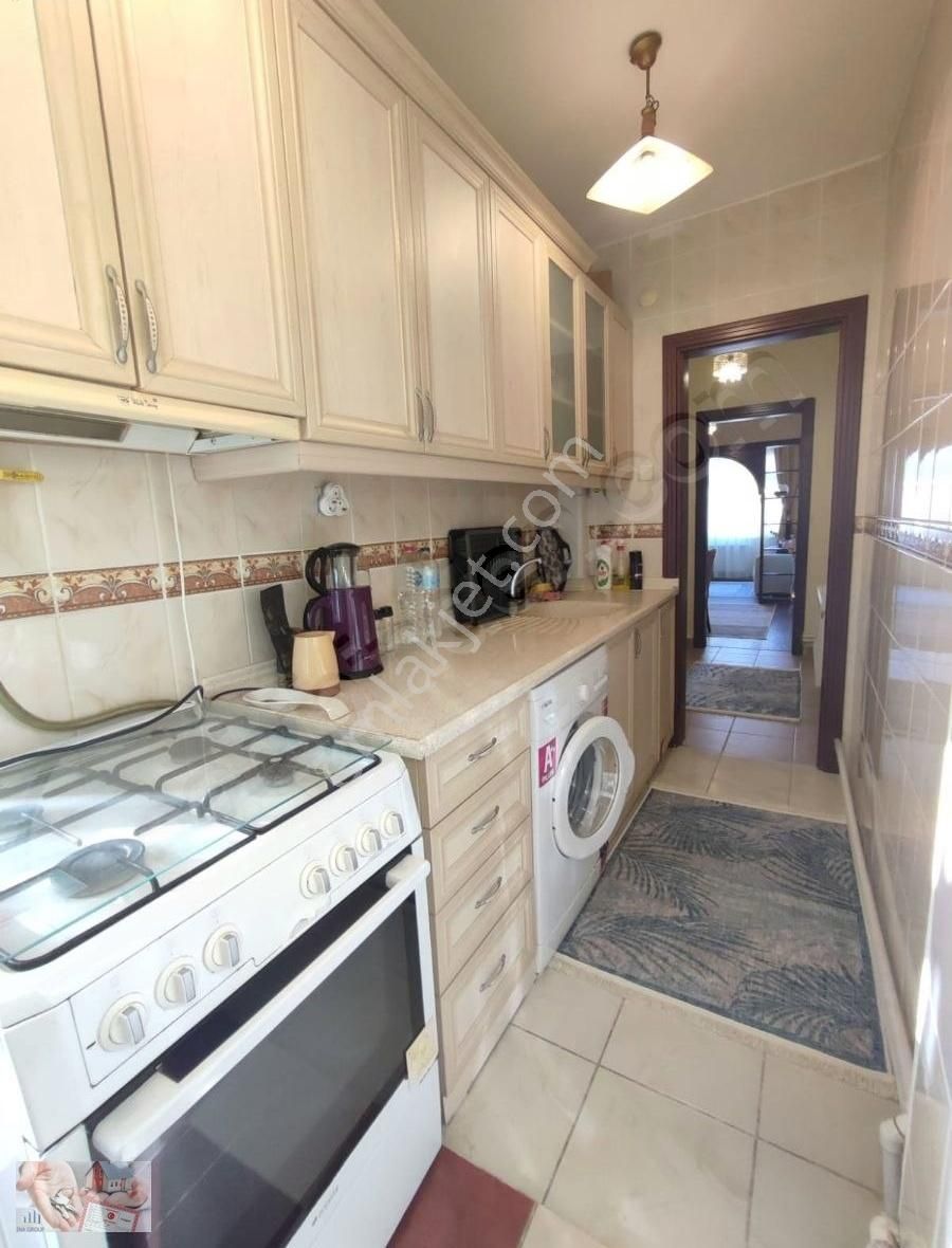 Eşyalı Kiralık Daire