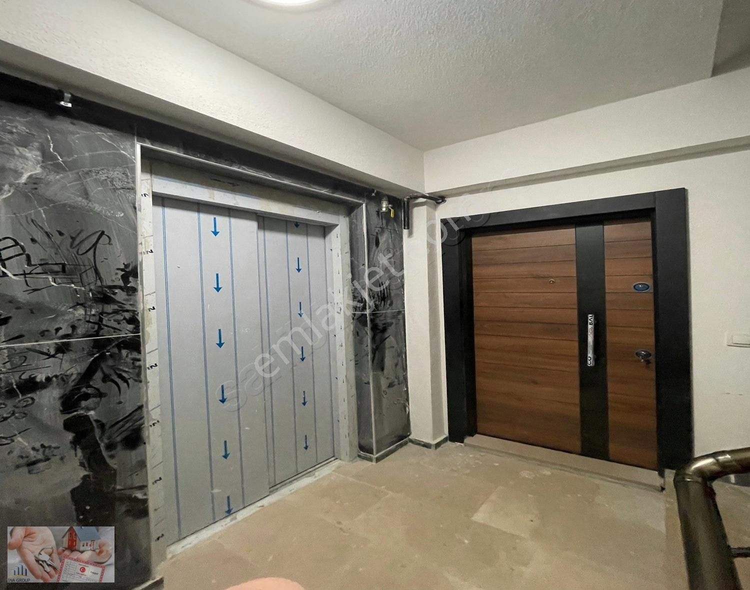 As Yapı'dan Krediye Uygun Sıfır 3+1 Daire