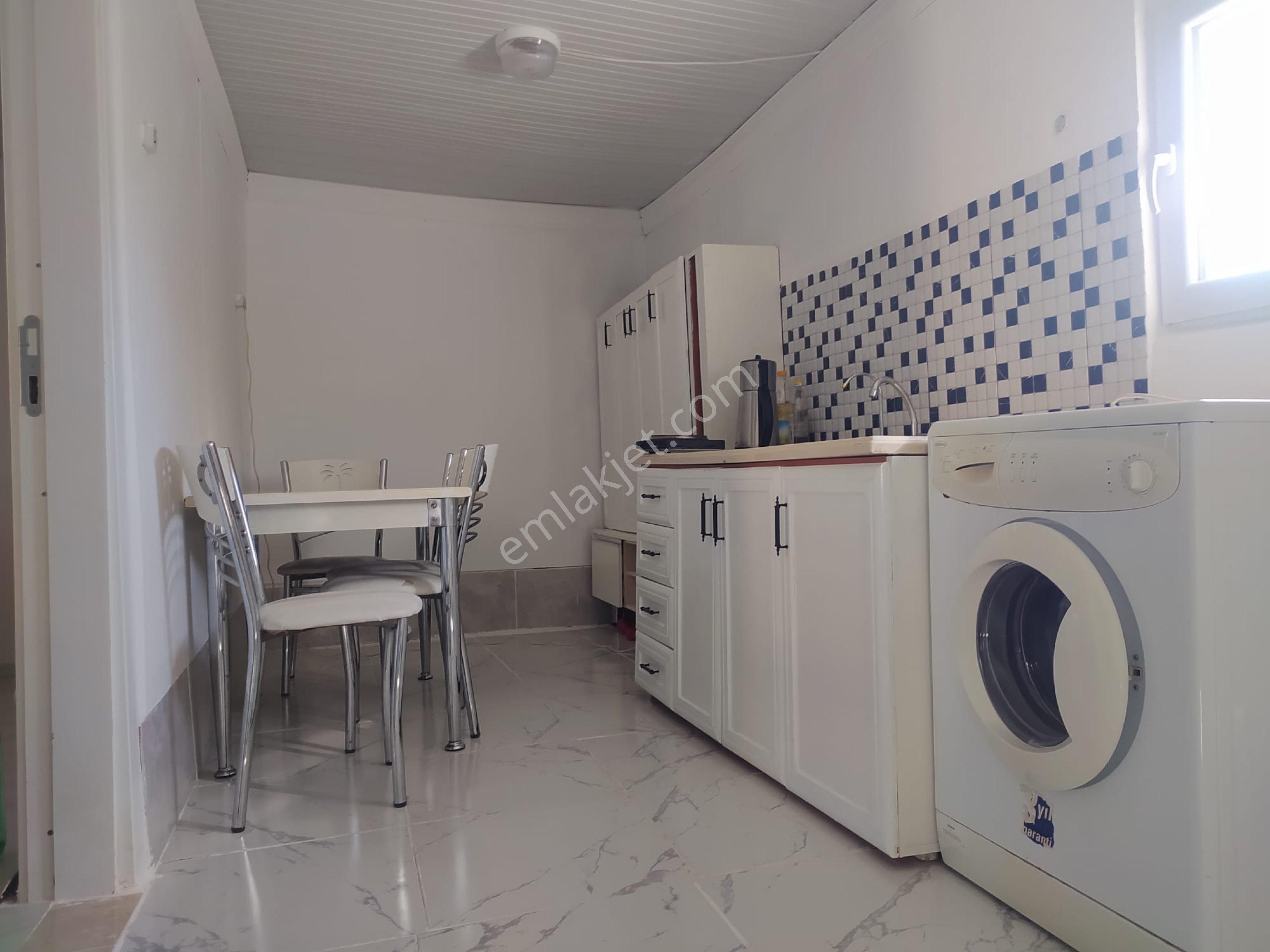 Antant Emlaktan Köy Evi