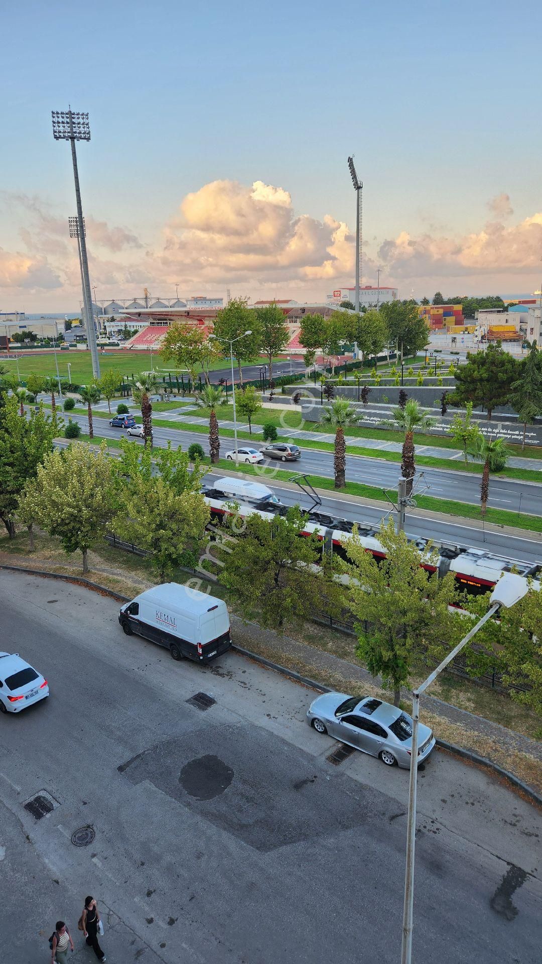Sahıbınden Dublex Daire