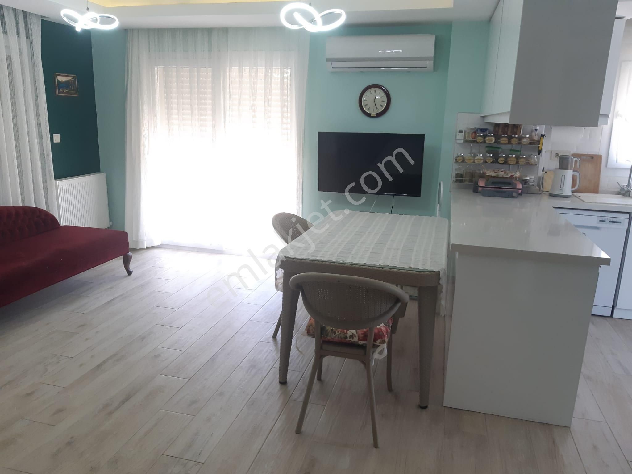 Seferihisar Sığacıkta Yeni Tripleks - Görsel 30