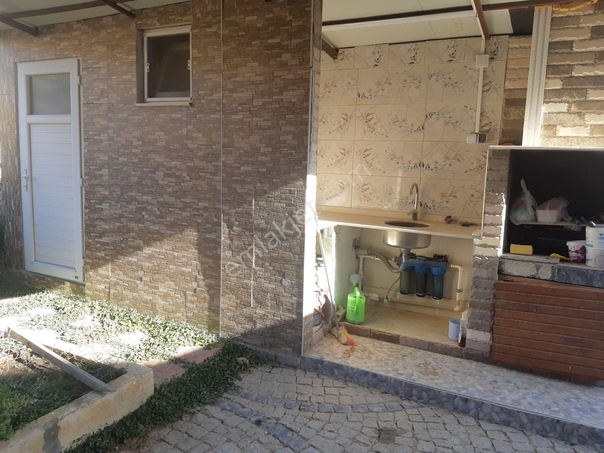 Seferihisar Sığacıkta Yeni Tripleks - Görsel 2