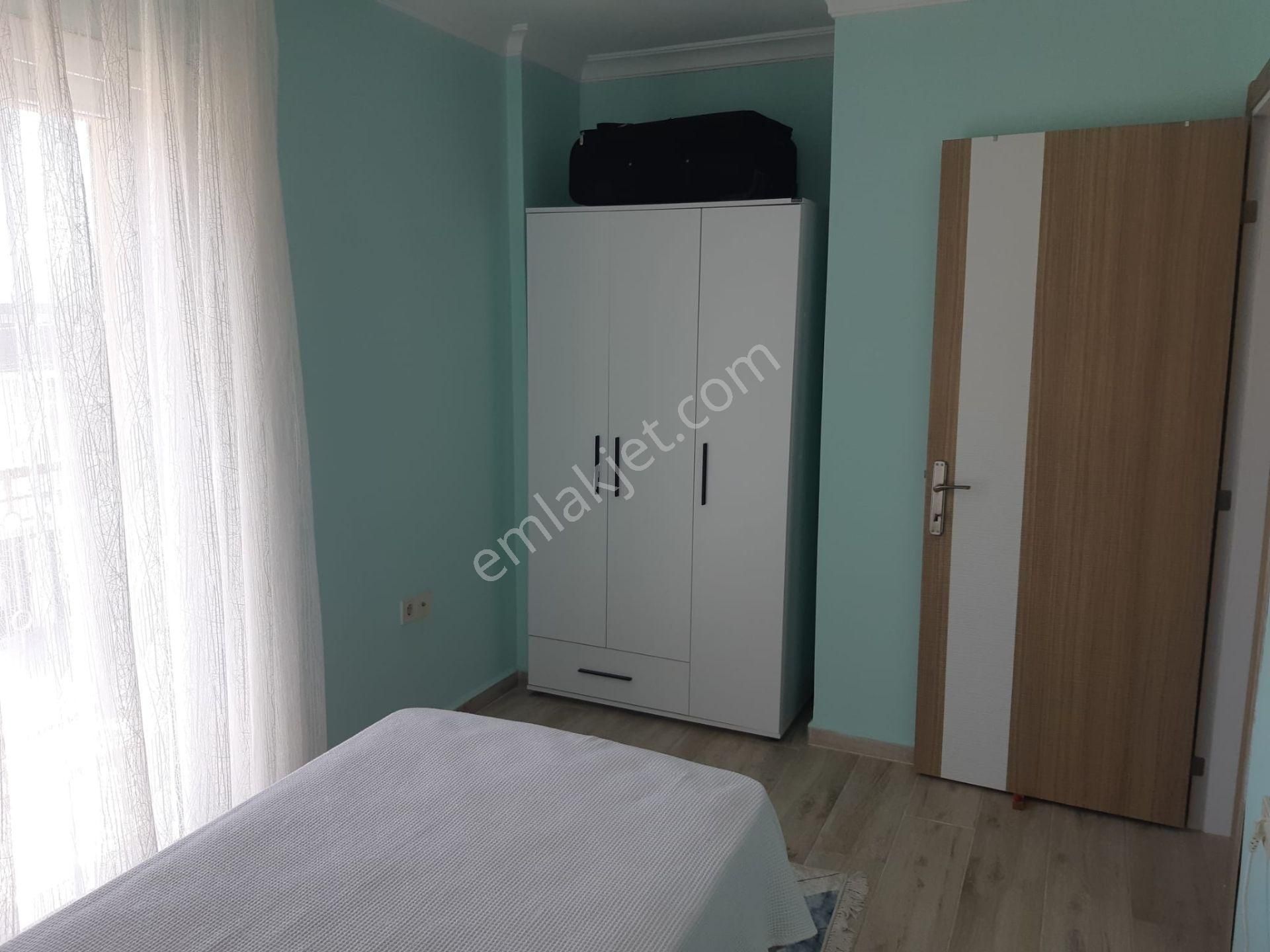 Seferihisar Sığacıkta Yeni Tripleks - Görsel 24