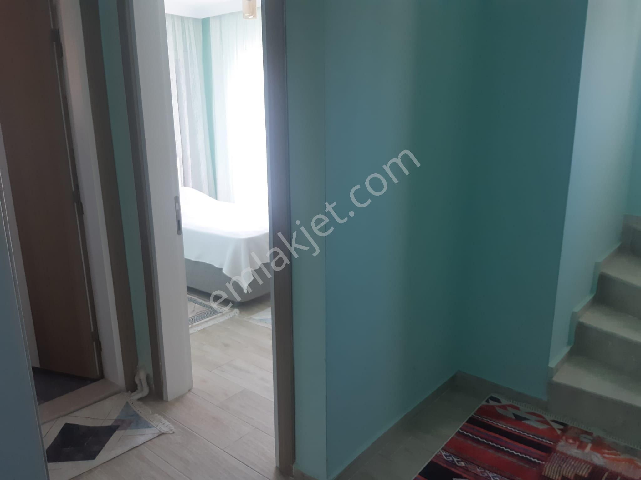 Seferihisar Sığacıkta Yeni Tripleks - Görsel 5