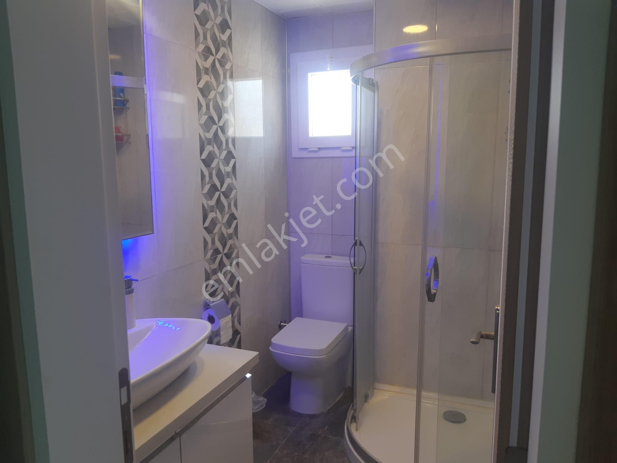 Seferihisar Sığacıkta Yeni Tripleks - Görsel 6