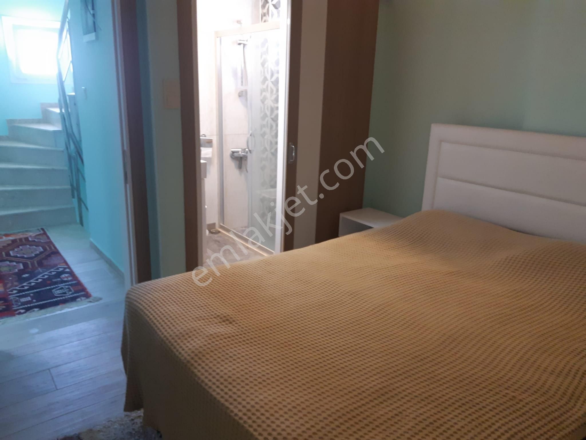 Seferihisar Sığacıkta Yeni Tripleks - Görsel 4