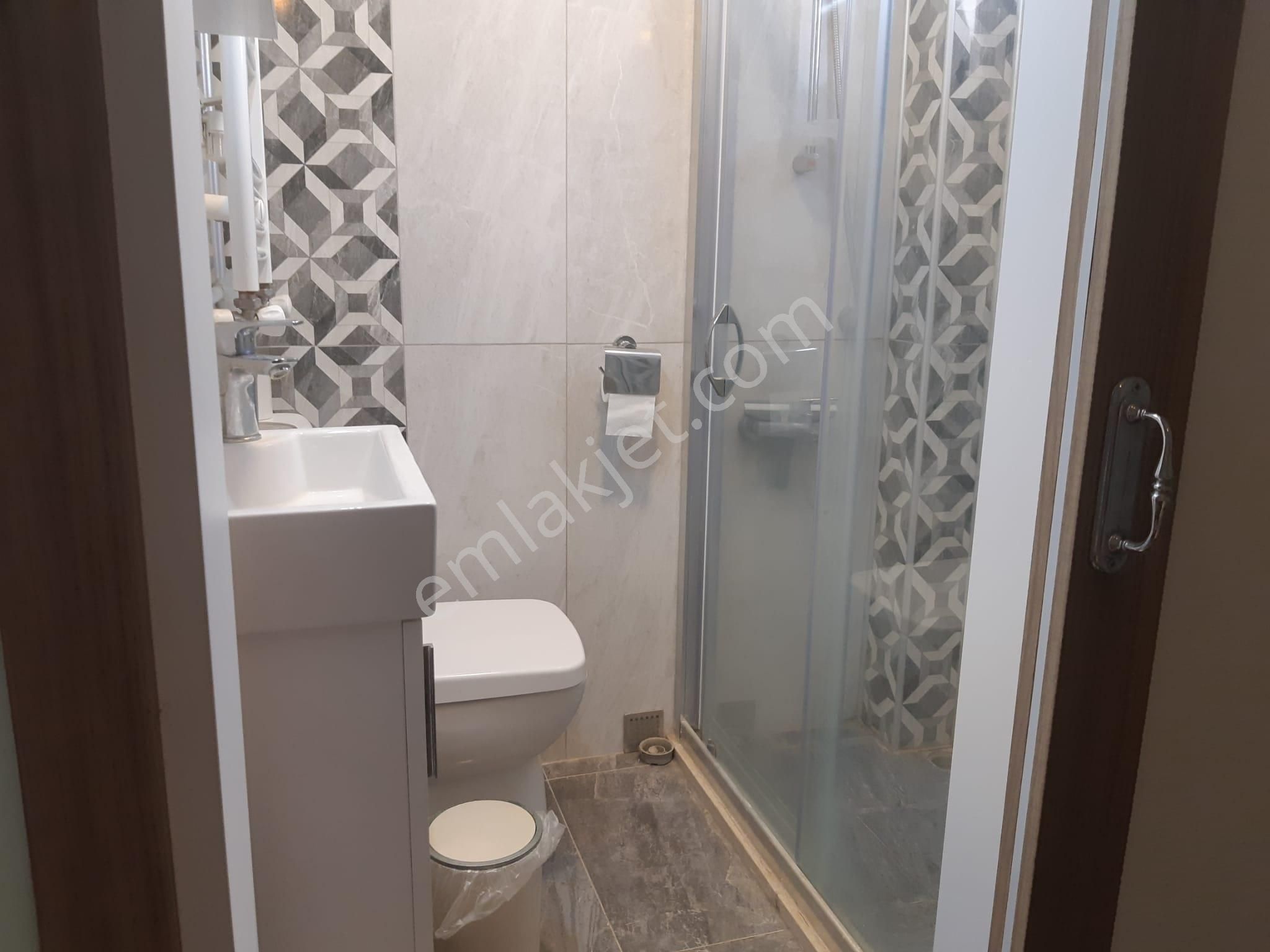 Seferihisar Sığacıkta Yeni Tripleks - Görsel 16