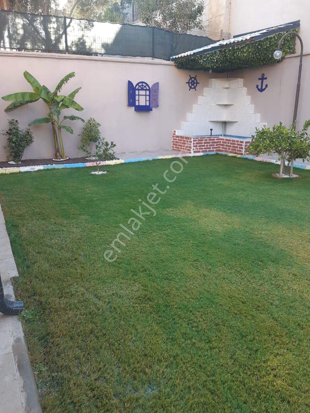 Seferihisar Sığacıkta Yeni Tripleks - Görsel 7