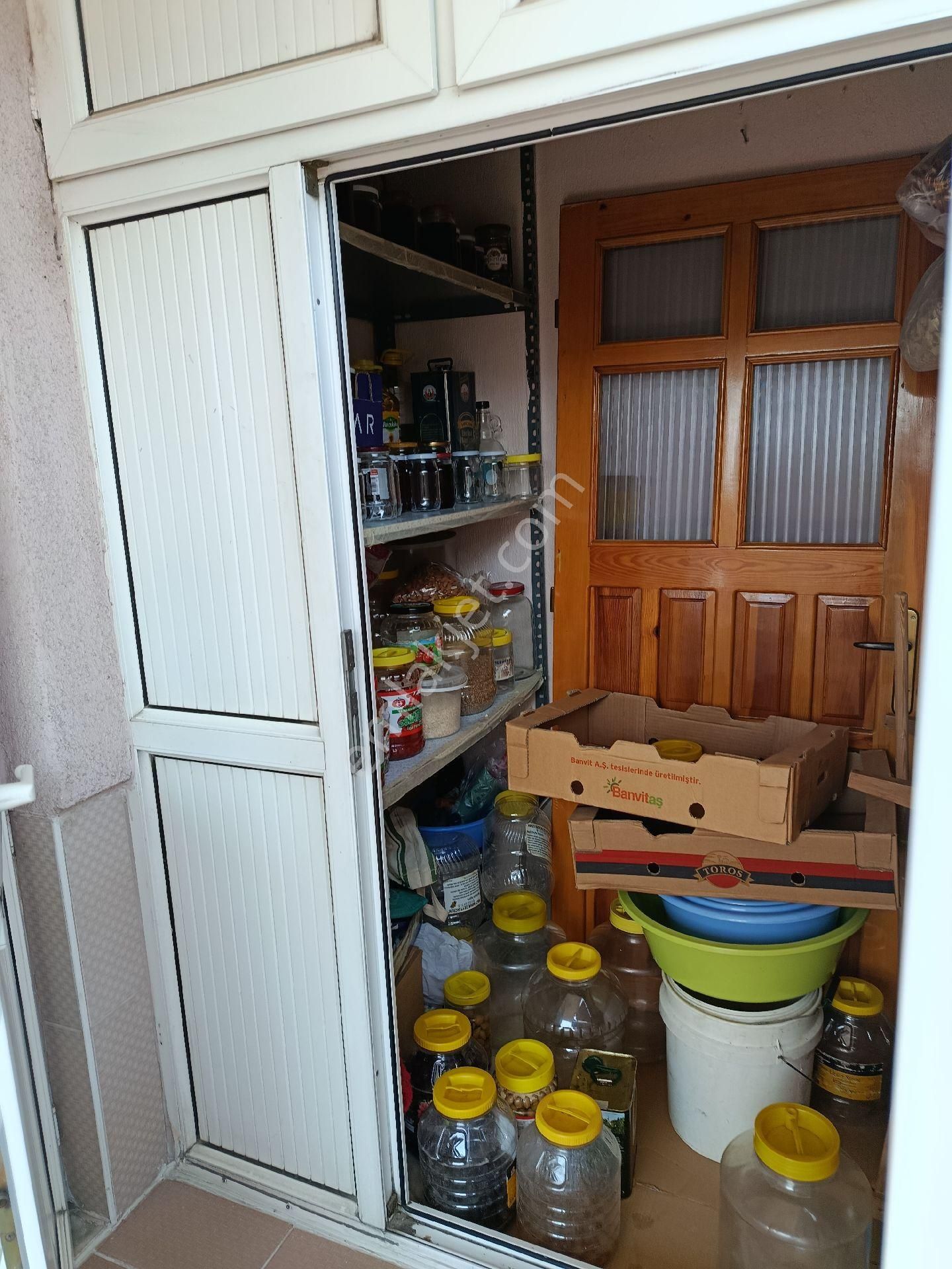 Tezcan Emlaktan Marulcu Mah 3+1 Çok Geniş Ara Kat Daire - Görsel 28