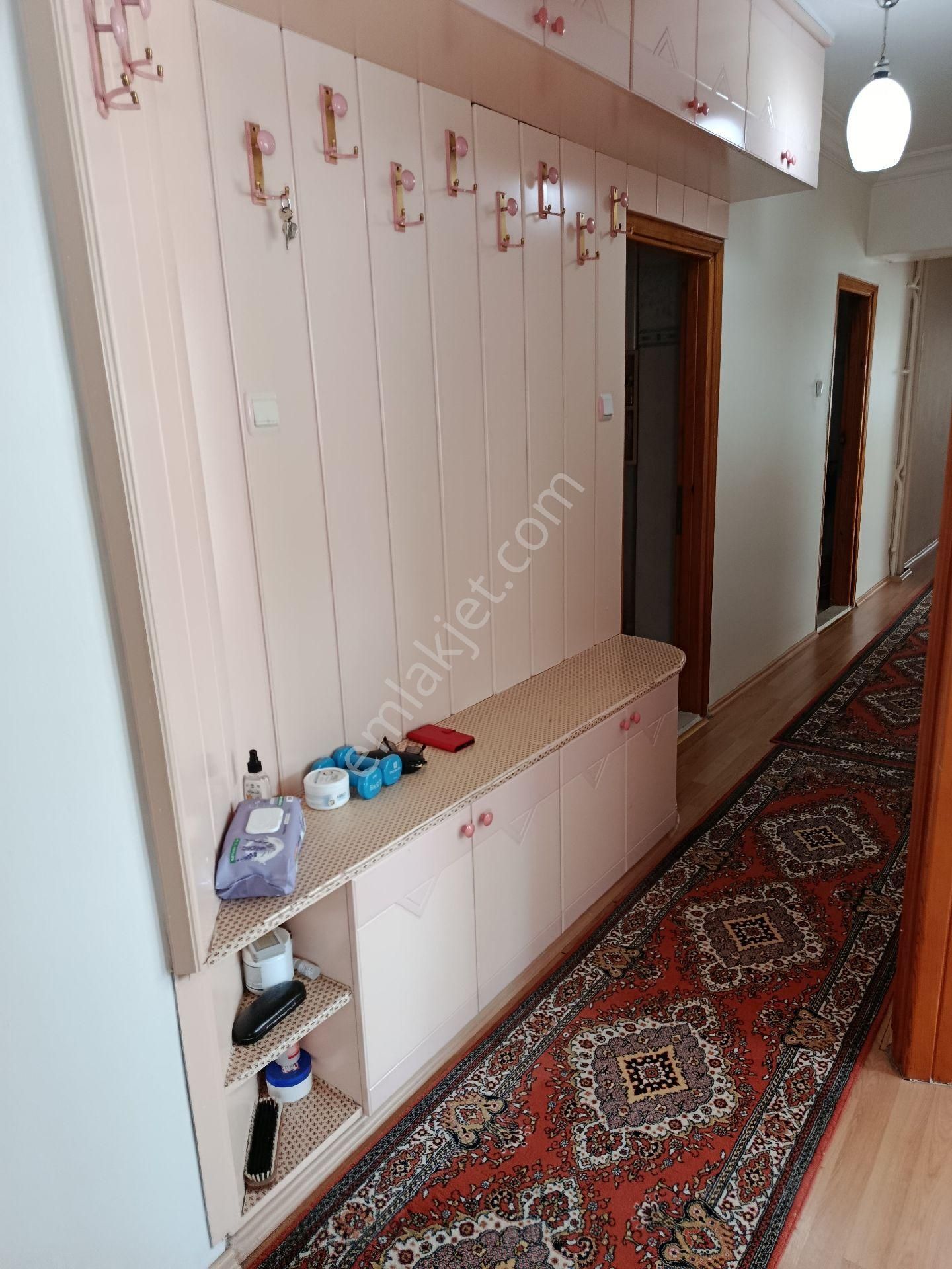 Tezcan Emlaktan Marulcu Mah 3+1 Çok Geniş Ara Kat Daire - Görsel 24