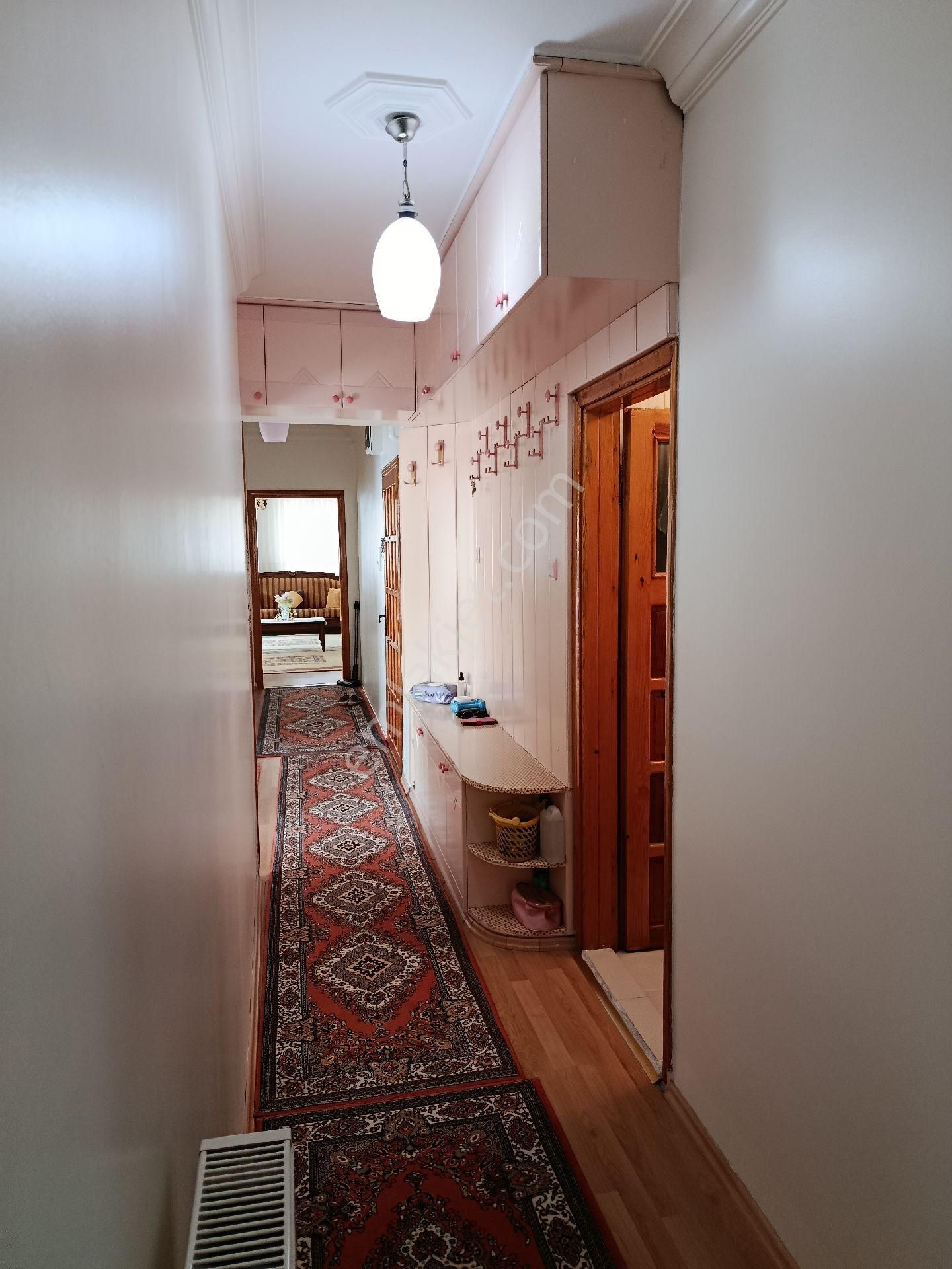 Tezcan Emlaktan Marulcu Mah 3+1 Çok Geniş Ara Kat Daire - Görsel 26