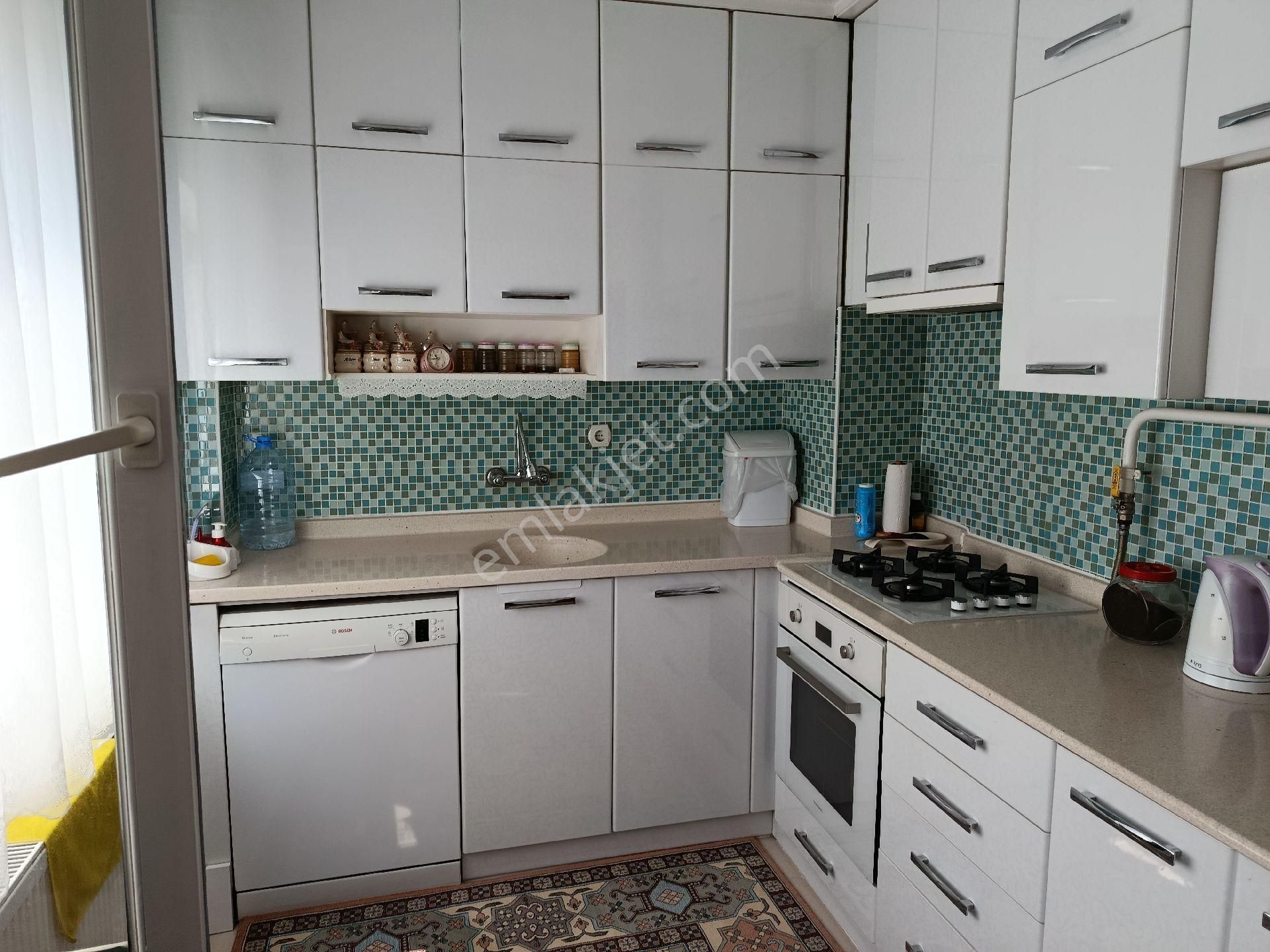 Tezcan Emlaktan Marulcu Mah 3+1 Çok Geniş Ara Kat Daire - Görsel 7