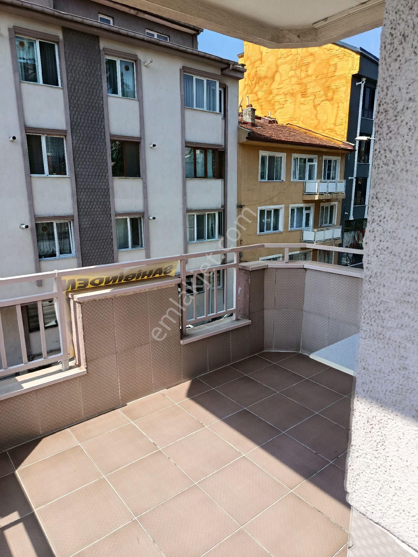 Tezcan Emlaktan Marulcu Mah 3+1 Çok Geniş Ara Kat Daire - Görsel 18