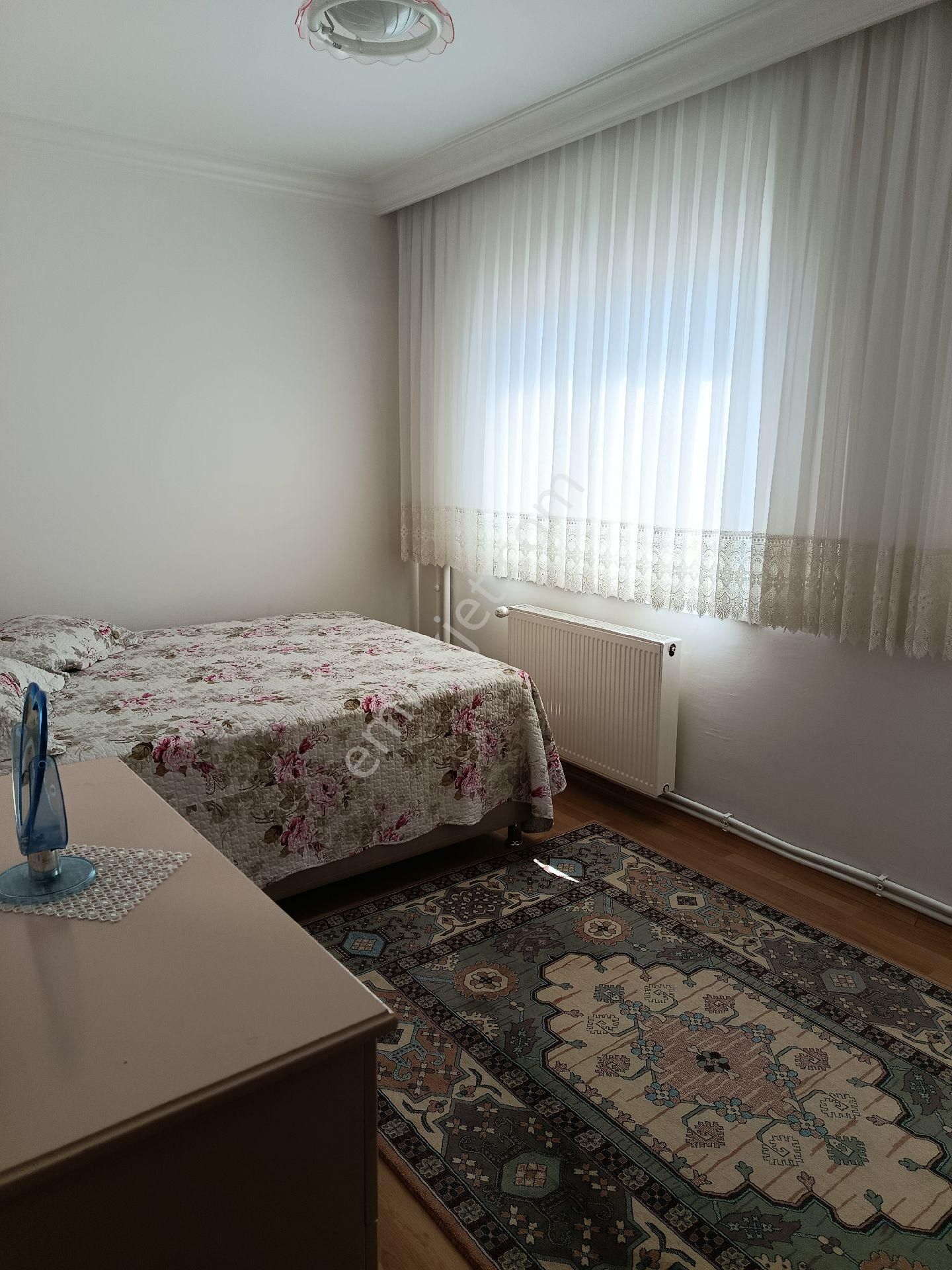 Tezcan Emlaktan Marulcu Mah 3+1 Çok Geniş Ara Kat Daire - Görsel 22