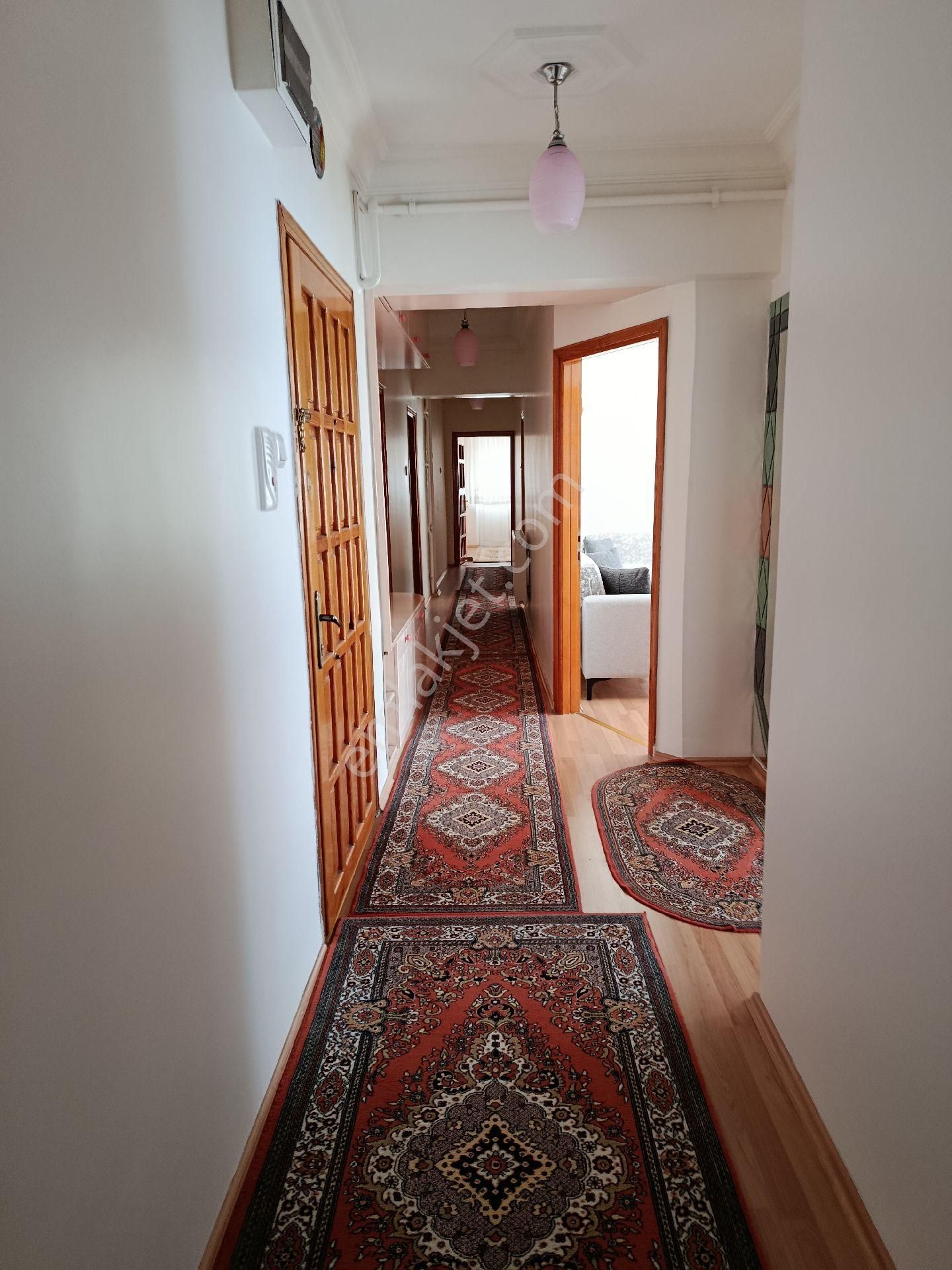 Tezcan Emlaktan Marulcu Mah 3+1 Çok Geniş Ara Kat Daire - Görsel 19