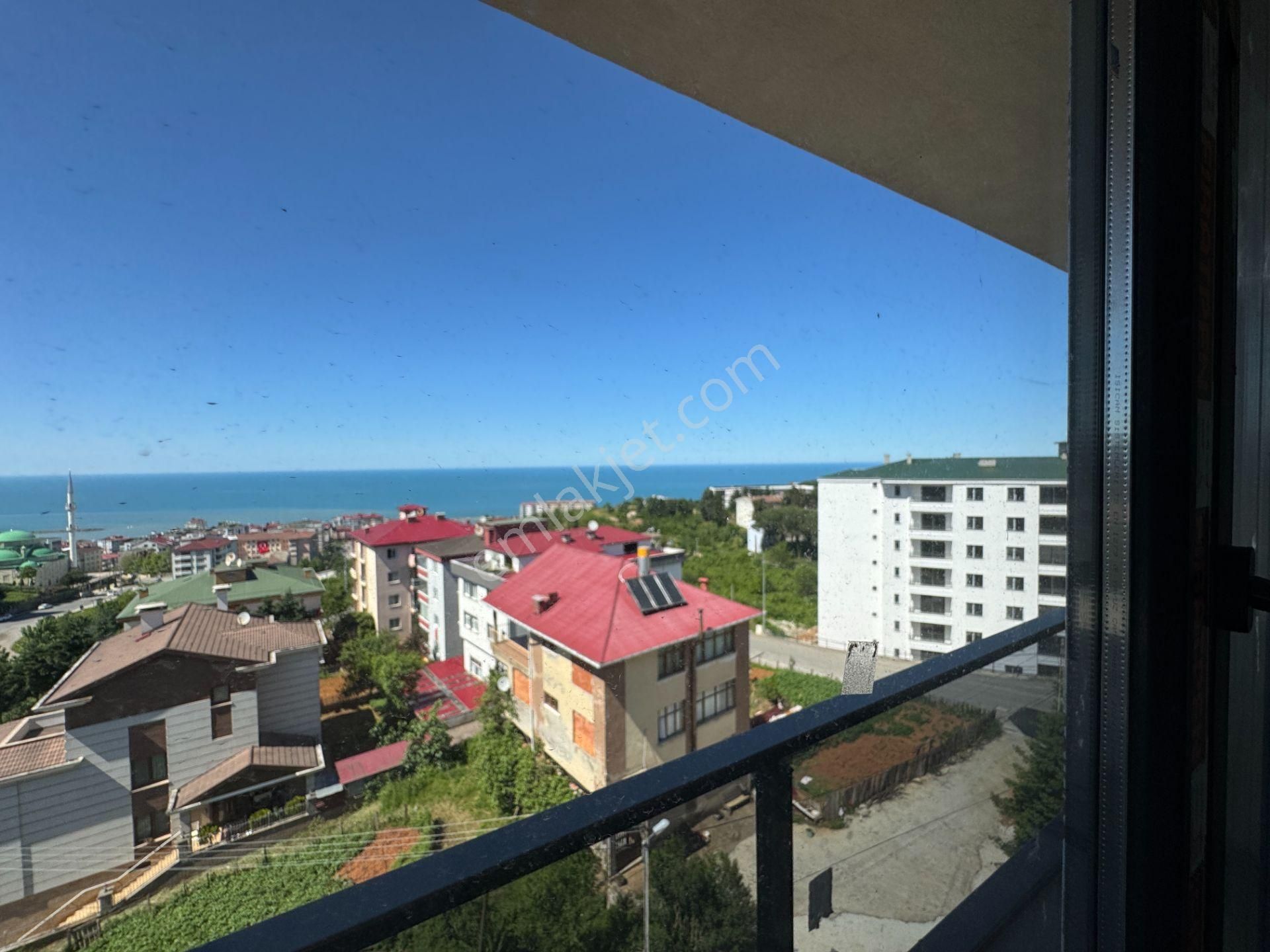 Trabzon1 Nolu Bostancı Deniz Manzaralı 3+1 Satılık Konut - Görsel 15